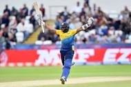 Sri Lanka needs to ensure that they don't waste this young talent